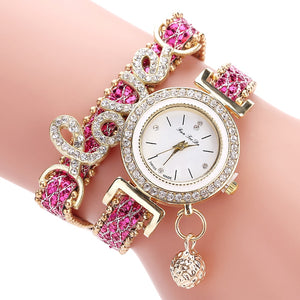 Strap Rhinestone