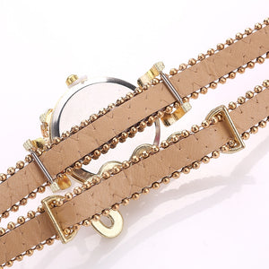 Strap Rhinestone