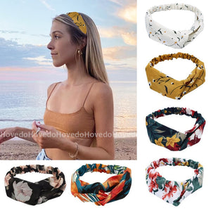 Fashion Women Headband