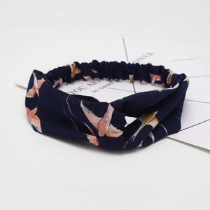 Fashion Women Headband