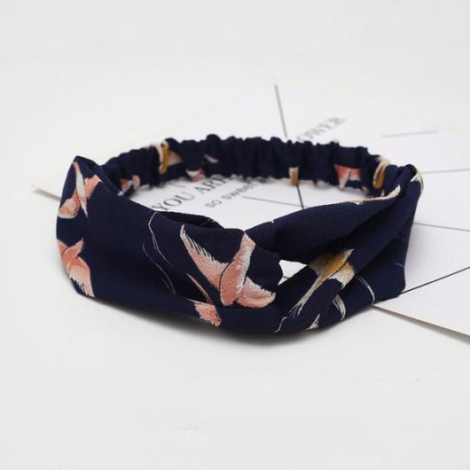 Fashion Women Headband