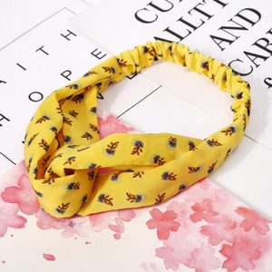 Fashion Women Headband