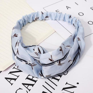 Fashion Women Headband