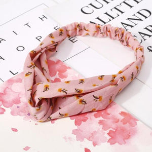Fashion Women Headband