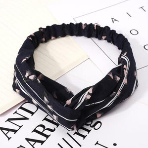 Fashion Women Headband