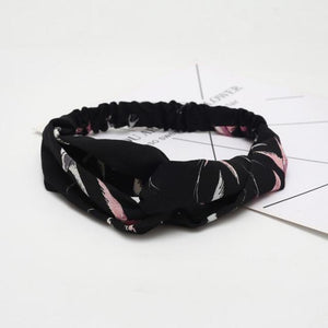 Fashion Women Headband