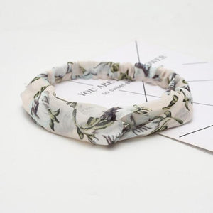 Fashion Women Headband
