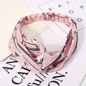 Fashion Women Headband