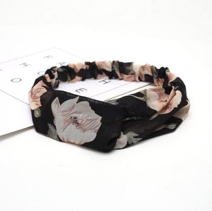 Fashion Women Headband