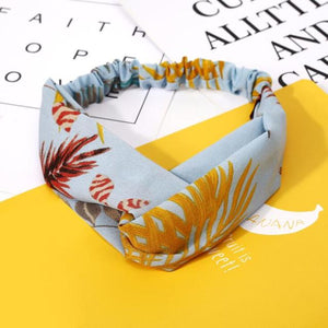 Fashion Women Headband