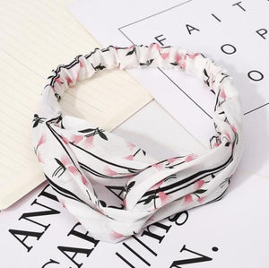 Fashion Women Headband