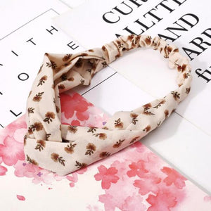 Fashion Women Headband