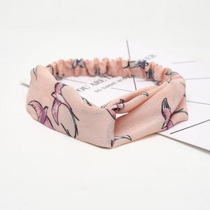 Fashion Women Headband