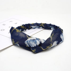 Fashion Women Headband
