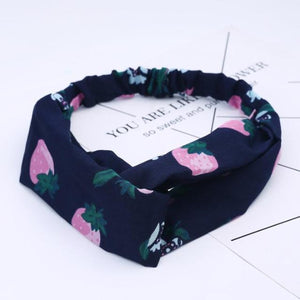 Fashion Women Headband