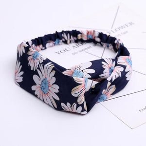 Fashion Women Headband