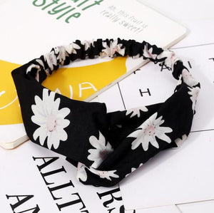 Fashion Women Headband