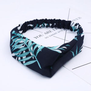 Fashion Women Headband