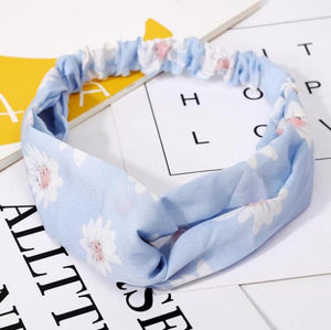 Fashion Women Headband