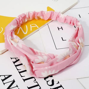 Fashion Women Headband