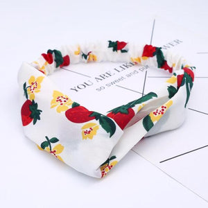 Fashion Women Headband