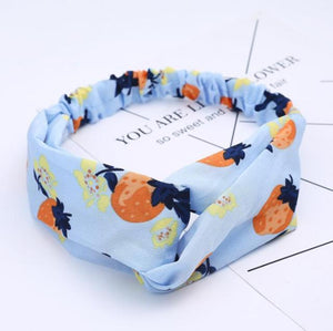 Fashion Women Headband