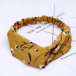 Fashion Women Headband