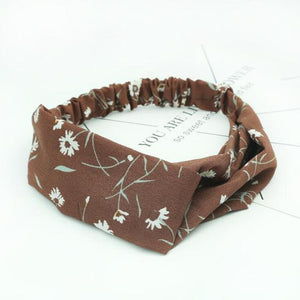Fashion Women Headband