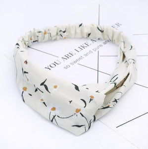 Fashion Women Headband