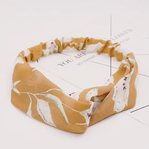 Fashion Women Headband