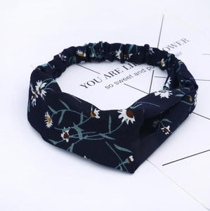 Fashion Women Headband