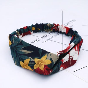 Fashion Women Headband