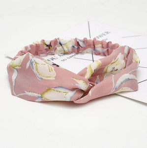 Fashion Women Headband