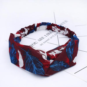 Fashion Women Headband
