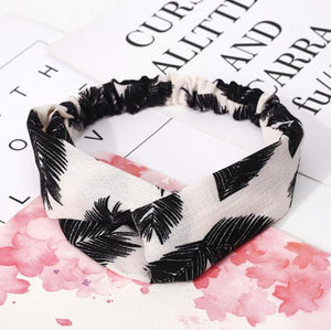 Fashion Women Headband