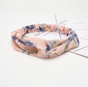 Fashion Women Headband