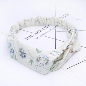 Fashion Women Headband