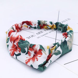 Fashion Women Headband