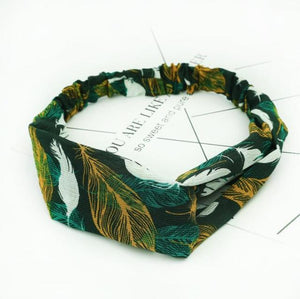Fashion Women Headband