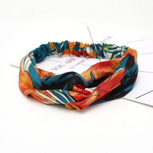 Fashion Women Headband