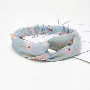 Fashion Women Headband