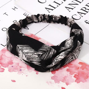 Fashion Women Headband