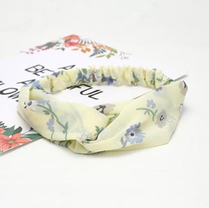 Fashion Women Headband