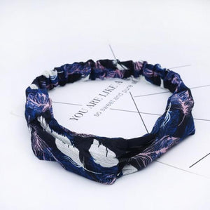 Fashion Women Headband