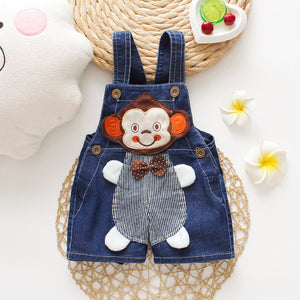 Short Trousers Toddler