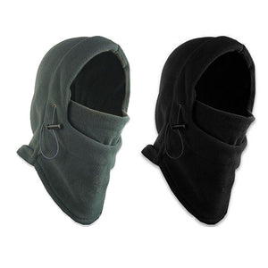 Winter Windproof Hiking Caps