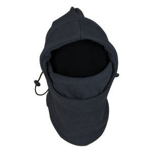 Winter Windproof Hiking Caps
