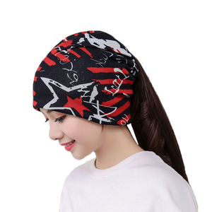 Winter Windproof Hiking Caps