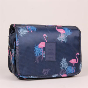 High  Makeup Bag