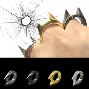 Self-Defense Ring